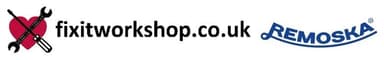 FixItWorkshop Remoska Spare Parts Shop